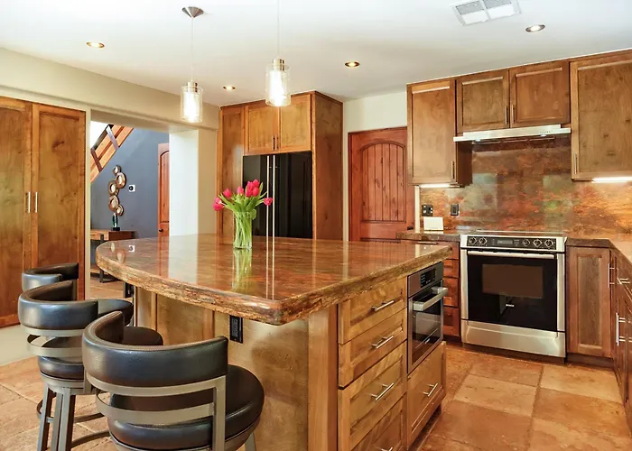Holiday home Red Rock Views And Fire Pit Stunning