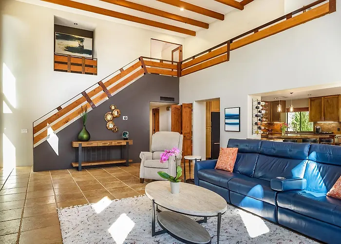 Red Rock Views And Fire Pit Stunning Holiday home Sedona